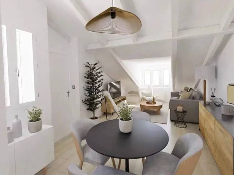 Appartement   — photo 1