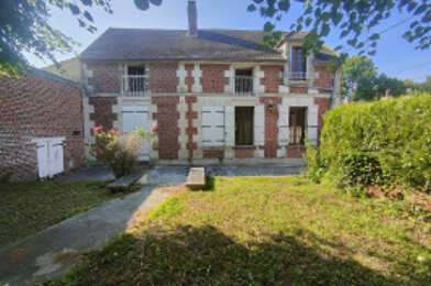 Maison 8 pièces 282000 €