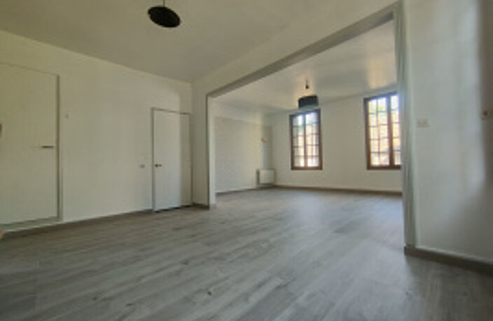 A 15 MN AU NORD DE CHAMBLY DANS L' OISE, TRES BELLE MAISON M — photo 5