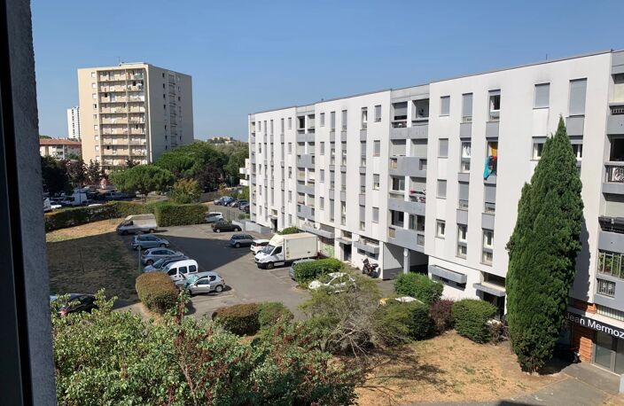 Toulouse - Mermoz — photo 2