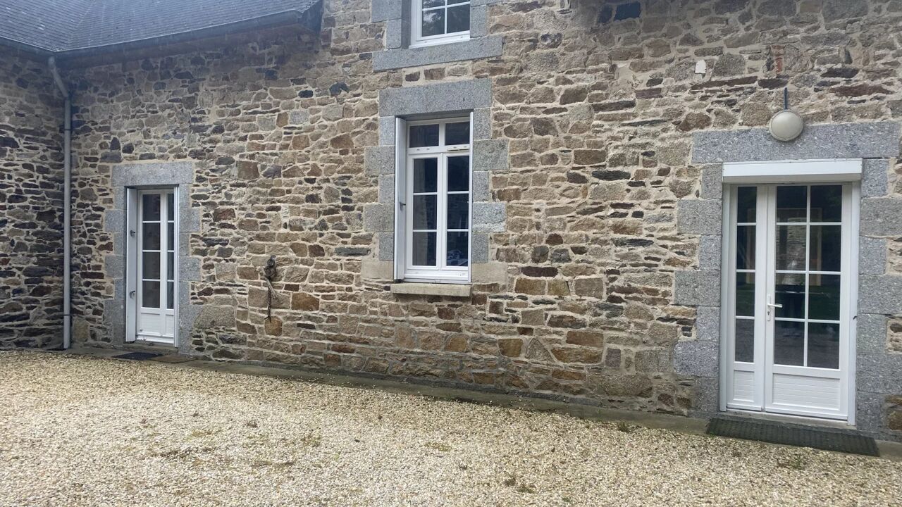 maison 6 pièces 134 m2 à L'Hermitage-Lorge (22150)