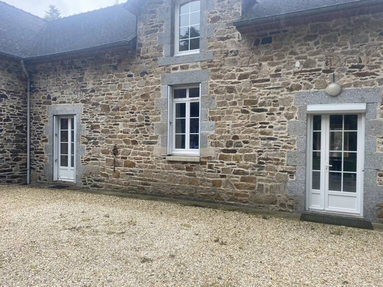 A Louer L'Hermitage Lorge — photo 1