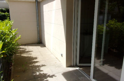 vente appartement 105 000 € à proximité de Sennecey-Lès-Dijon (21800)