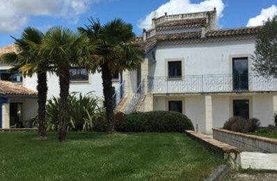 vente maison 749 000 € à proximité de Castelnau-de-Montmiral (81140)
