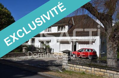 vente maison 159 500 € à proximité de Dompierre-sur-Besbre (03290)