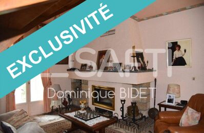 vente maison 159 500 € à proximité de Gilly-sur-Loire (71160)