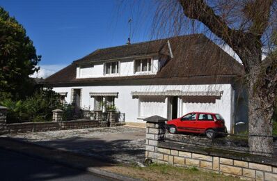 vente maison 159 500 € à proximité de Dompierre-sur-Besbre (03290)