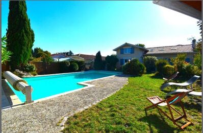 vente maison 645 000 € à proximité de Castres-Gironde (33640)