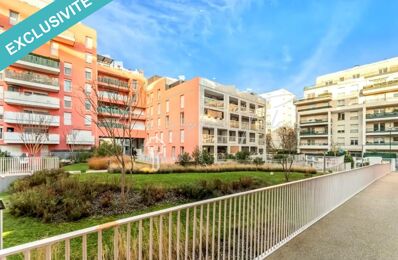vente appartement 310 000 € à proximité de Argenteuil (95100)