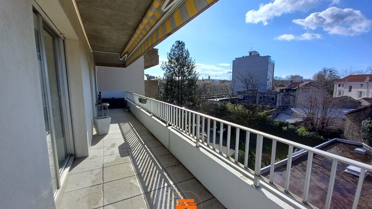 appartement 3 pièces 95 m2 à vendre à Montélimar (26200)