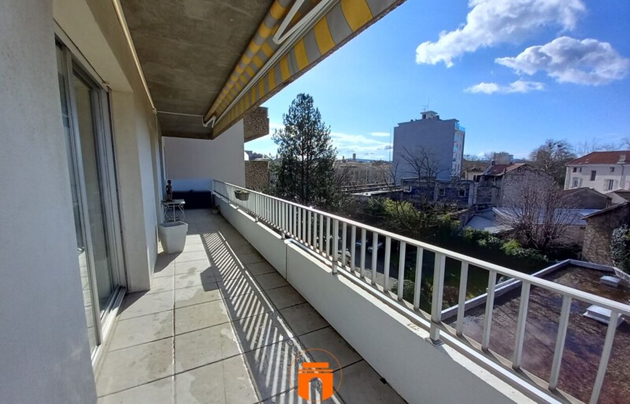 appartement 3 pièces 95 m2 à vendre à Montélimar (26200)