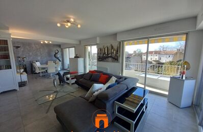 vente appartement 247 000 € à proximité de Le Teil (07400)