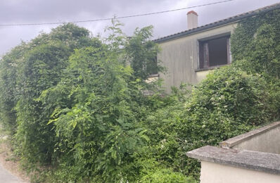 vente maison 127 500 € à proximité de Vernoux-sur-Boutonne (79170)
