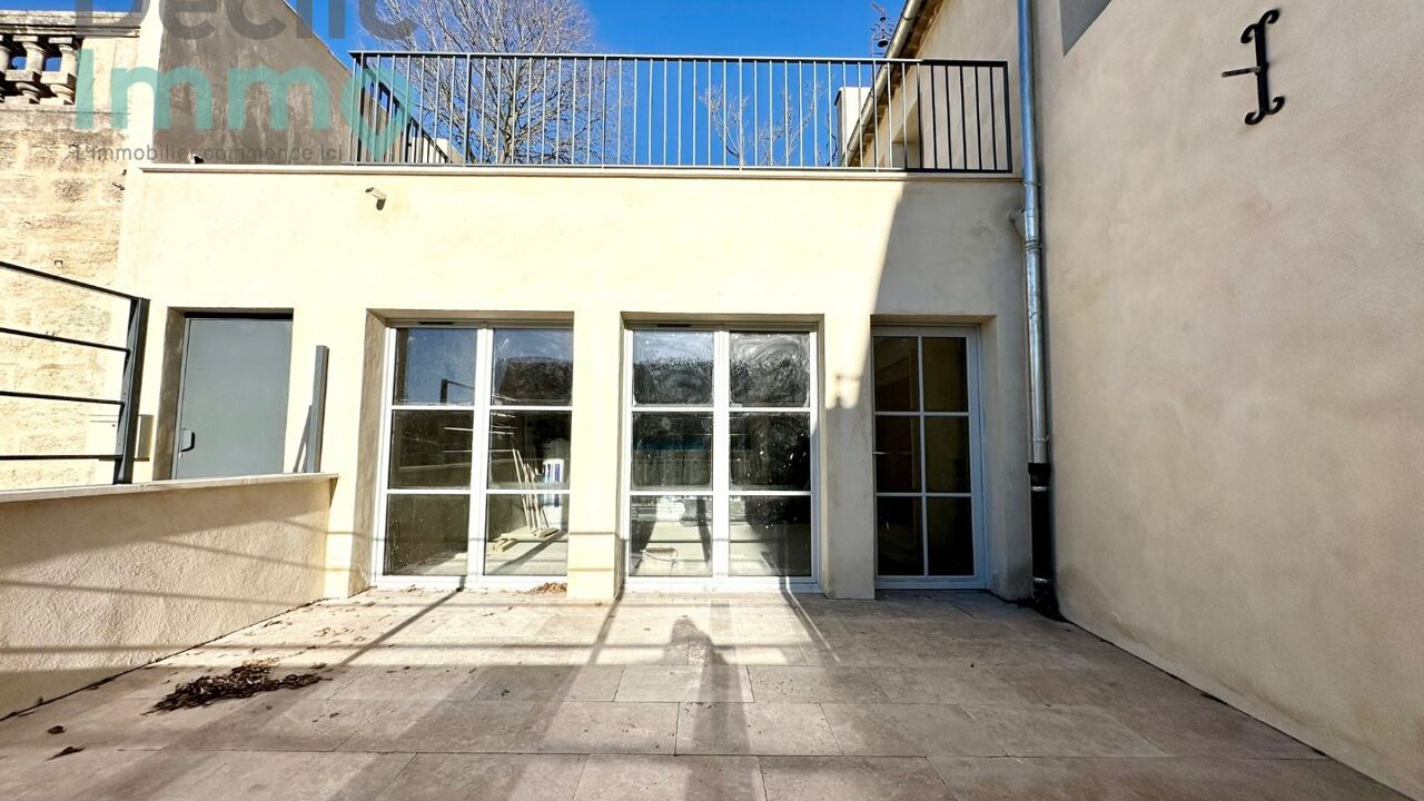 appartement 3 pièces 80 m2 à vendre à Jacou (34830)