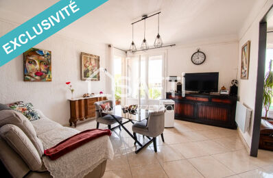 vente appartement 205 700 € à proximité de Puyvert (84160)