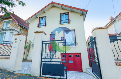 maison 5 pièces 108 m2 à vendre à Épinay-sur-Orge (91360)