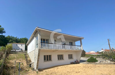 vente maison 299 900 € à proximité de L'Aiguillon-sur-Mer (85460)