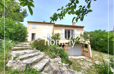 vente maison 890 000 € à proximité de Lançon-Provence (13680)