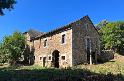 vente maison 118 500 € à proximité de Agen-d'Aveyron (12630)