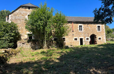 vente maison 118 500 € à proximité de Prades-Salars (12290)