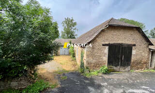 Maison 4 Pièces 147 m² à vendre à Montrozier (12630)