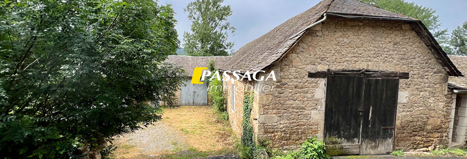 Maison 4 Pièces 147 m² à vendre à Montrozier (12630)