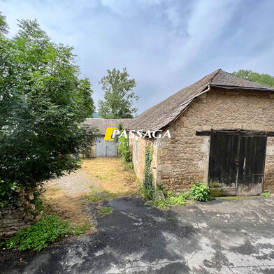 Maison 4 pièces 80000 €