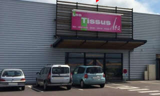 Commerce  400 m² à louer à Tollevast (50470)