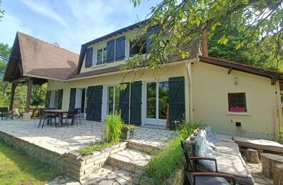 vente maison 649 000 € à proximité de Oncy-sur-École (91490)