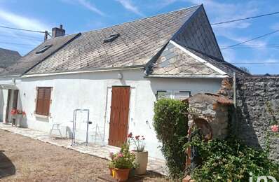 vente maison 118 500 € à proximité de Trizay-Lès-Bonneval (28800)