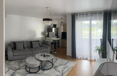 vente appartement 212 000 € à proximité de Bonneuil-en-France (95500)