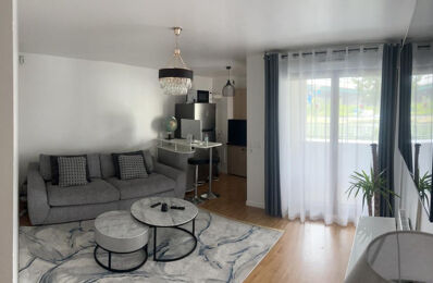 vente appartement 212 000 € à proximité de Eaubonne (95600)