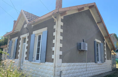 vente maison 116 000 € à proximité de La Réunion (47700)