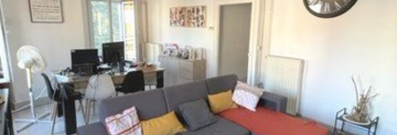 Appartement 5 Pièces 92 m² à vendre à Montauban (82000)