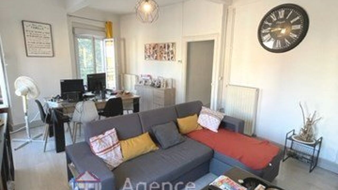 appartement 5 pièces 92 m2 à vendre à Montauban (82000)