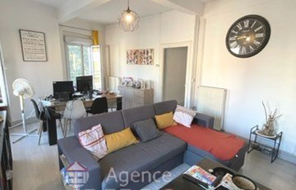 appartement 5 pièces 92 m2 à vendre à Montauban (82000)
