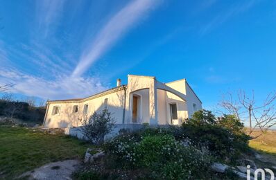 vente maison 370 000 € à proximité de La Roque-sur-Cèze (30200)