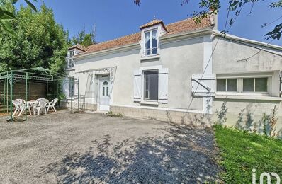 vente maison 209 000 € à proximité de Saint-Maurice-Aux-Riches-Hommes (89190)