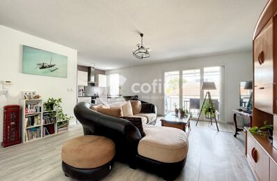 vente appartement 177 500 € à proximité de Serres-Castet (64121)