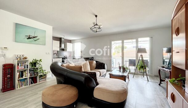 Appartement 3 pièces  à vendre Pau 64000