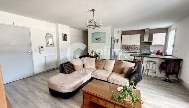 Appartement 3 pièces  à vendre Pau 64000