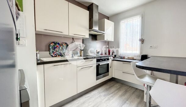 Appartement 3 pièces  à vendre Pau 64000