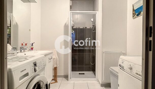 Appartement 3 pièces  à vendre Pau 64000