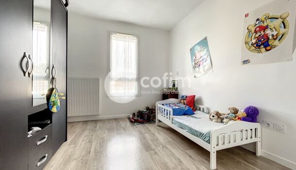 Appartement 3 pièces  à vendre Pau 64000