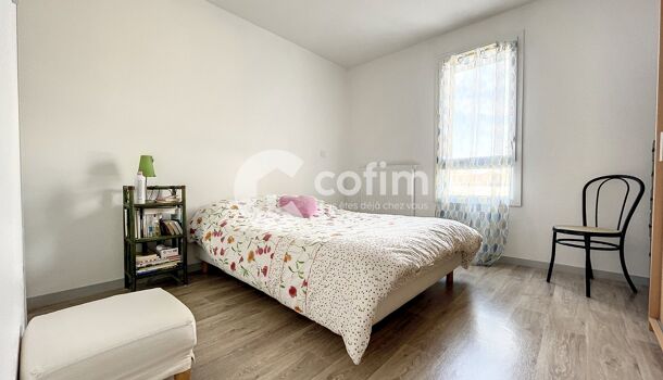 Appartement 3 pièces  à vendre Pau 64000