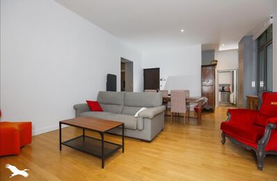 vente appartement 595 650 € à proximité de Saint-Avertin (37550)