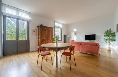 vente appartement 595 650 € à proximité de Fondettes (37230)