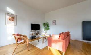 Appartement 3 Pièces 93 m² à vendre à Tours (37000)