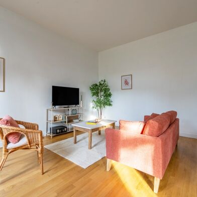 Appartement 3 pièces 596790 €