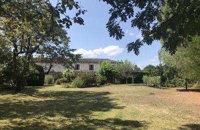 vente maison 265 000 € à proximité de Margueron (33220)